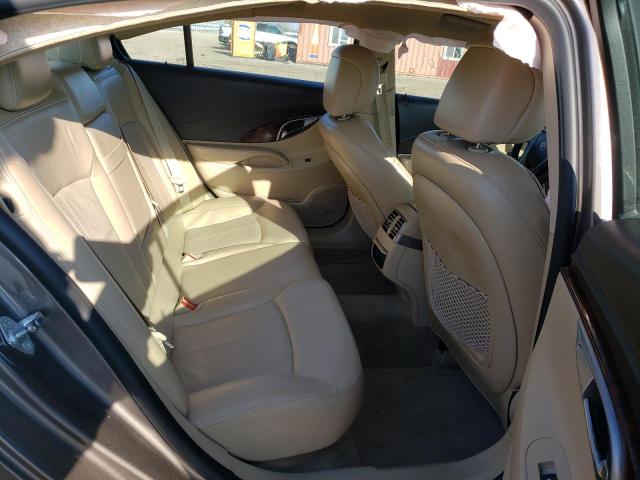 2011 BUICK LACROSSE C 1G4GE5ED8BF279945