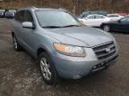 2007 HYUNDAI  SANTA FE