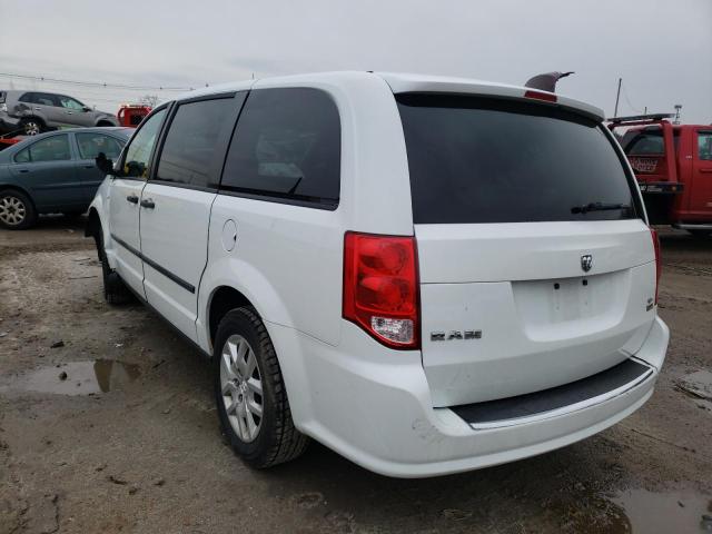 2014 RAM TRADESMAN 2C4JRGAG0ER319782