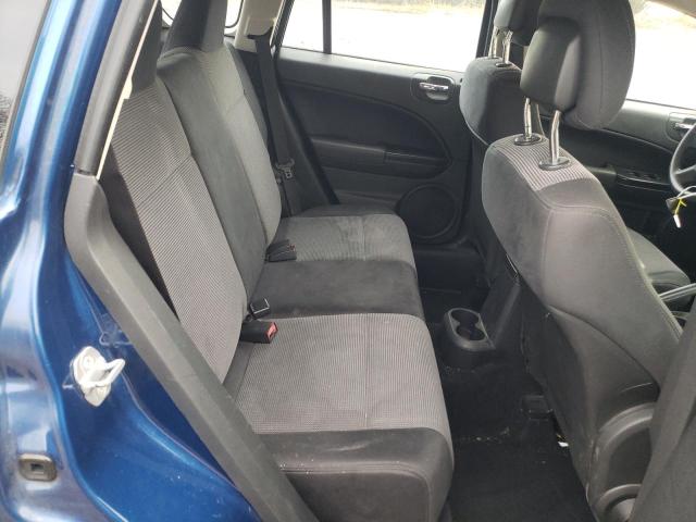 2010 DODGE CALIBER SX 1B3CB4HA2AD534513