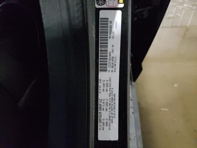 2010 CHRYSLER SEBRING LI 1C3CC5FV2AN109444