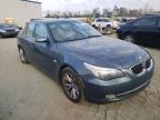 2009 BMW  5 SERIES