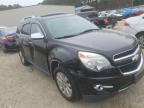 2011 CHEVROLET  EQUINOX