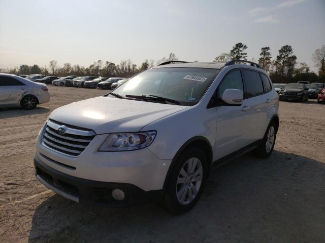 2011 SUBARU TRIBECA LI 4S4WX9HD8B4403474