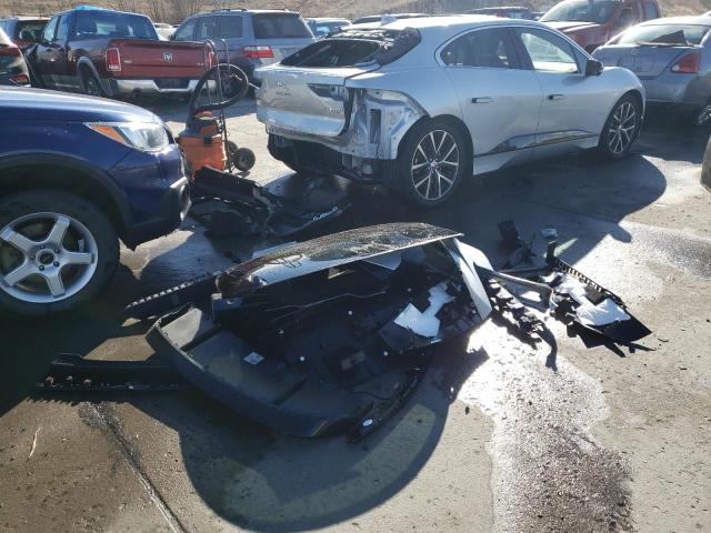 2019 JAGUAR I-PACE FIR SADHD2S19K1F72410