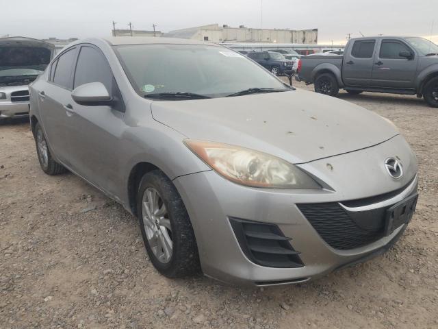 2010 Mazda Mazda3 i