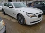 2012 BMW  7 SERIES