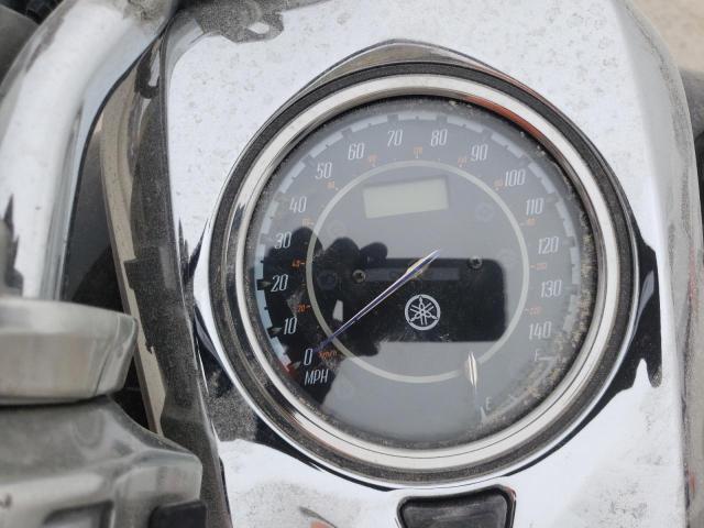 2012 YAMAHA XV1900 CU JYAVP27E5CA014078