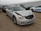 2012 NISSAN  ALTIMA