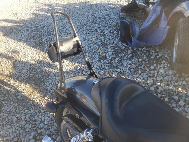 2007 HARLEY-DAVIDSON XL883 1HD4CN21X7K431826