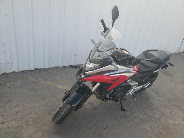 2021 HONDA NC750 XD JH2RH0912MK000224