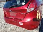 FORD FIESTA SE photo