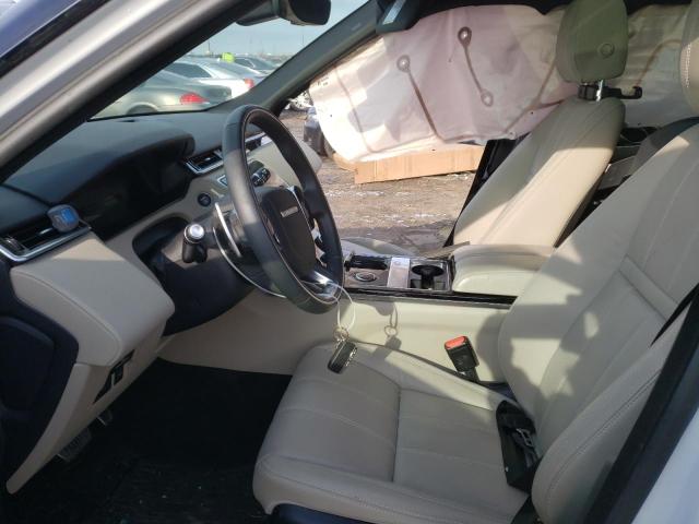 2019 LAND ROVER ROVER SALYL2EX2KA233279