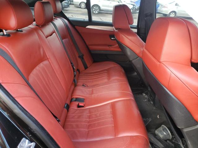 2013 BMW M5 WBSFV9C59DC773828