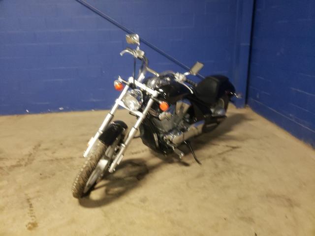 2010 HONDA VT1300 CSA JH2SC6740AK000038