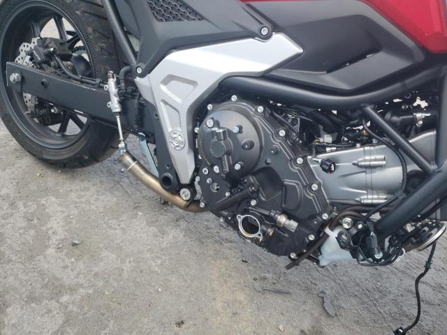 2021 HONDA NC750 XD JH2RH0912MK000224
