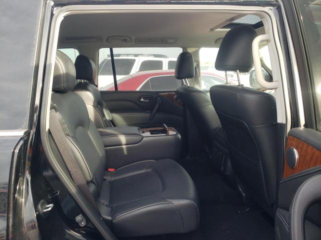 2019 INFINITI QX80 LUXE JN8AZ2NF0K9687521
