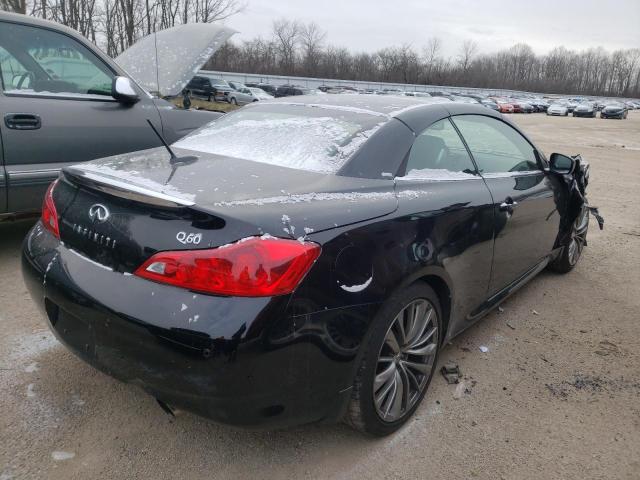 2014 INFINITI Q60 BASE JN1CV6FE6EM902059