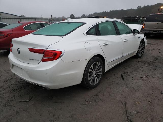 2017 BUICK LACROSSE E 1G4ZP5SS9HU149067
