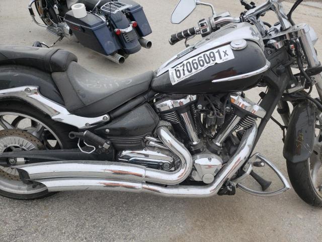 2012 YAMAHA XV1900 CU JYAVP27E5CA014078
