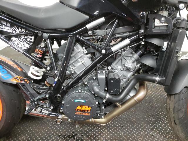 2019 KTM 1290 SUPER VBKV39401KM905014