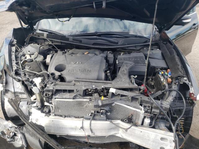 2020 NISSAN MAXIMA SR 1N4AA6EV2LC376944