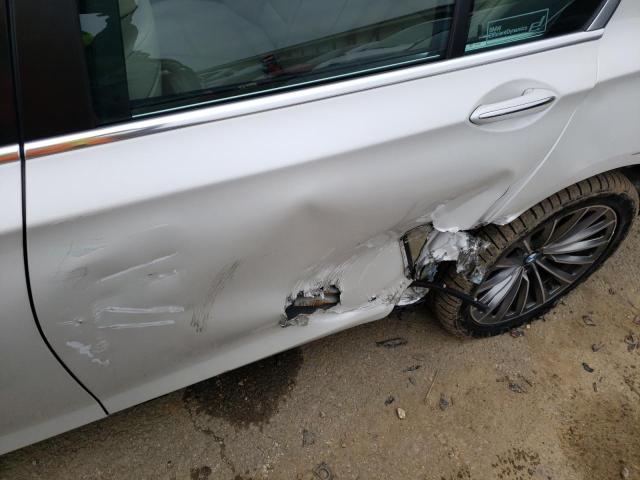 2012 BMW 760 WBAKA8C55CCY37791