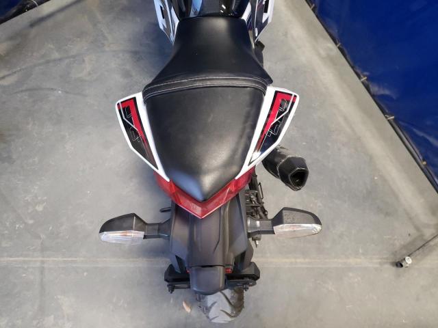 2014 KAWASAKI EX300 B JKAEX8B14EA004943