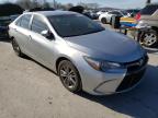 2015 TOYOTA  CAMRY