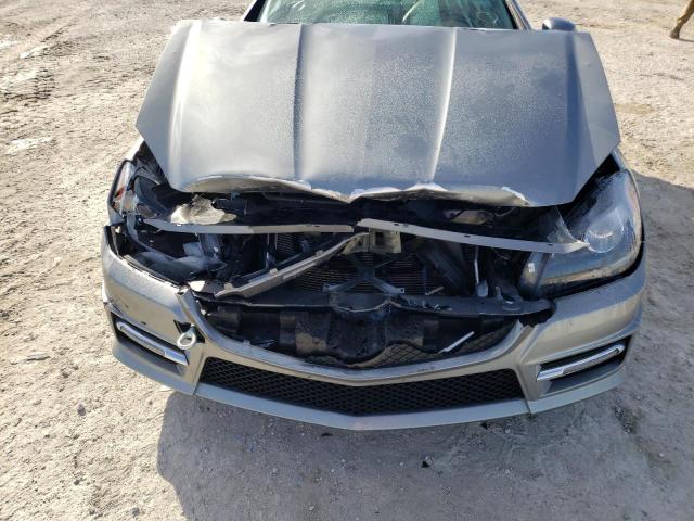 2012 MERCEDES-BENZ SLK 350 WDDPK5HA5CF032291