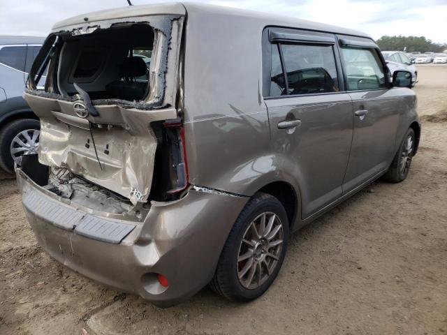 2011 TOYOTA SCION JTLZE4FE8B1122755