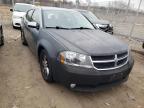 2010 DODGE  AVENGER