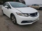 2013 HONDA  CIVIC