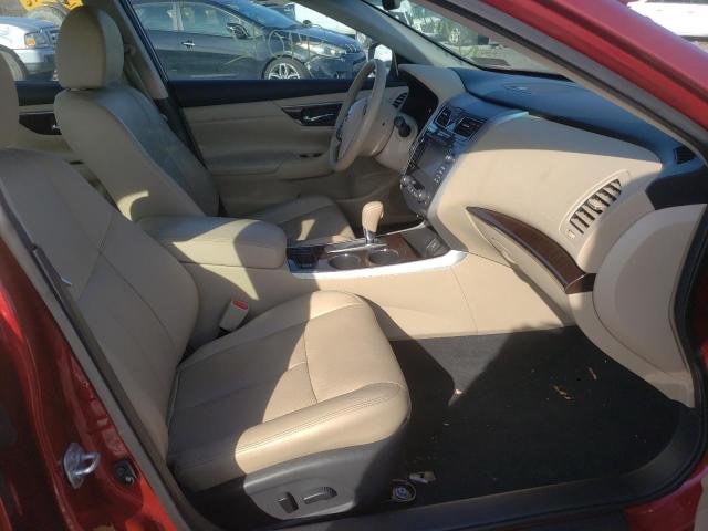 2015 NISSAN ALTIMA - 1N4AL3AP2FC495226