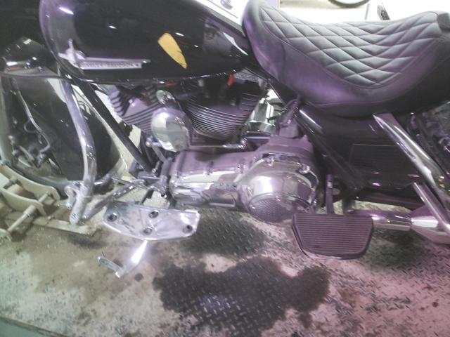 2007 HARLEY-DAVIDSON FLHPI 1HD1FHM187Y664965