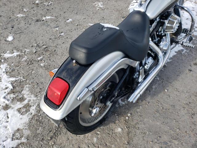2003 HARLEY-DAVIDSON FXSTDI ANN 1HD1JBB473Y047429