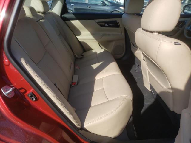 2015 NISSAN ALTIMA - 1N4AL3AP2FC495226