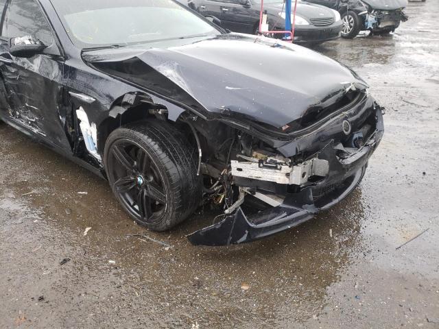 2014 BMW G650 WBA6B4C56ED760241