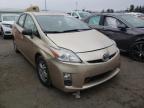 2010 TOYOTA  PRIUS