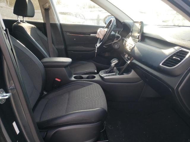 2021 KIA SELTOS S KNDEUCA27M7039225