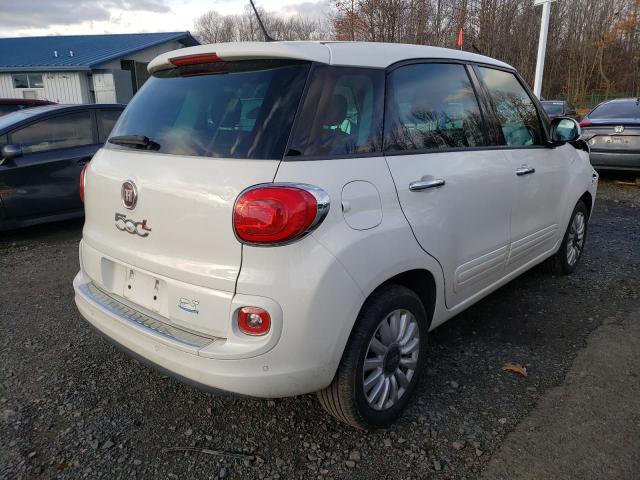 2014 FIAT 500L EASY ZFBCFABH3EZ016154