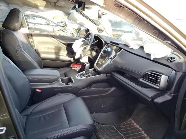 2020 SUBARU OUTBACK LI 4S4BTANCXL3265225