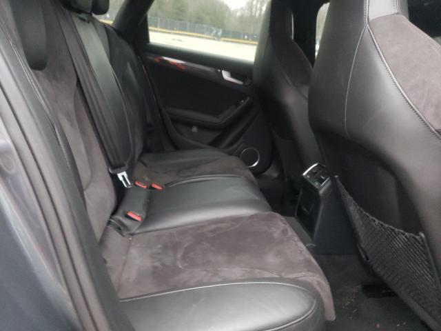 2014 AUDI S4 PRESTIG WAUKGAFL0EA143833