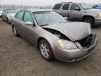 2004 NISSAN  ALTIMA