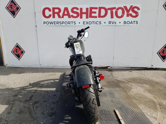 2013 HARLEY-DAVIDSON XL883 IRON - 1HD4LE234DC407223