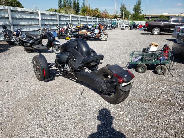 2021 CAN-AM RYKER RALL 3JB2GEG22MJ003367