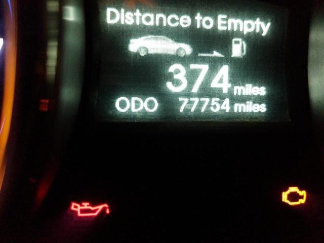 2011 HYUNDAI SONATA GLS 5NPEB4AC1BH256914