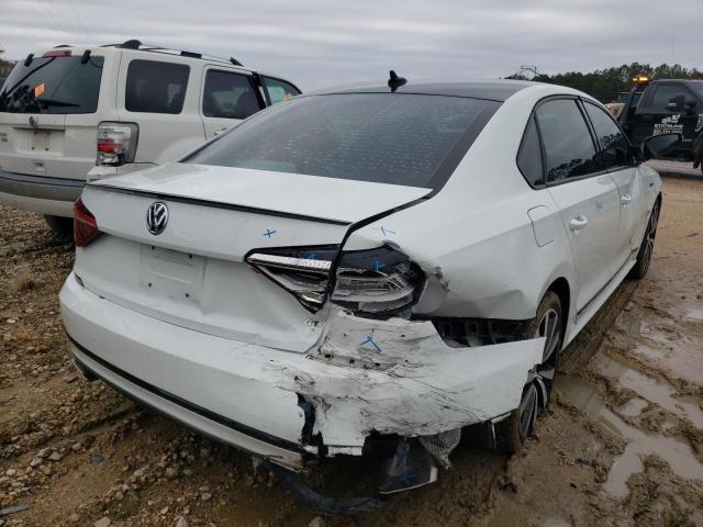 2018 VOLKSWAGEN PASSAT GT 1VWJM7A37JC048859