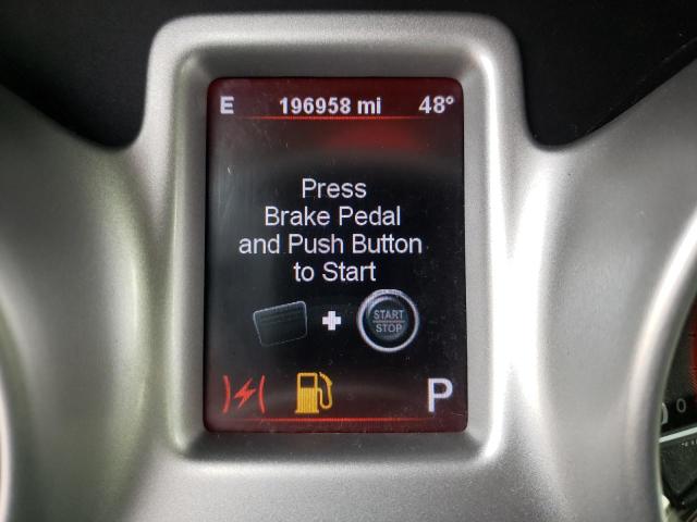 2011 DODGE JOURNEY MA 3D4PG1FG9BT501613