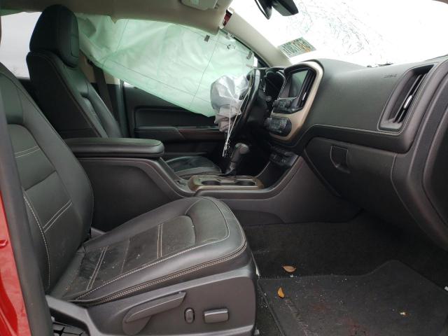 2018 GMC CANYON DEN 1GTG6EEN3J1145592